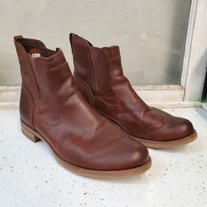 Timberland Women's Pull On Ankle Boot